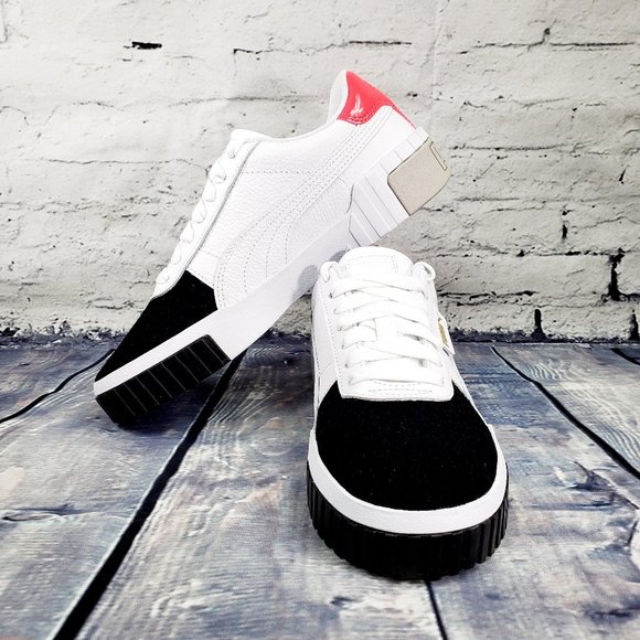 puma select cali remix